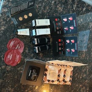 Chanel travel size bundle .